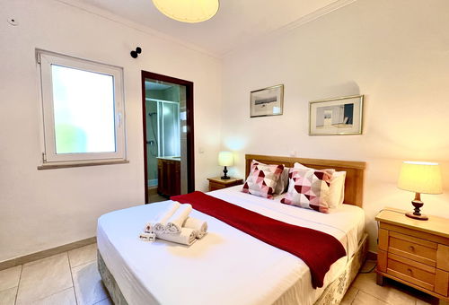Apartment 2 bedroom Quarteira