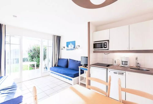 Apartment 1 bedroom Talmont-saint-hilaire