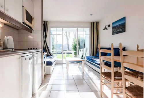 Apartment 1 bedroom Talmont-saint-hilaire