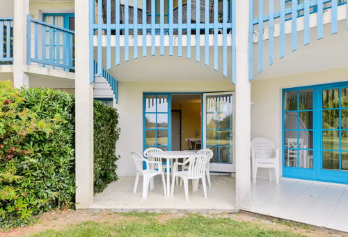 Apartment 1 bedroom Talmont-saint-hilaire