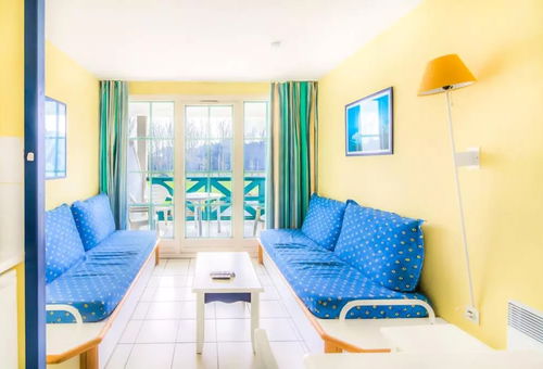 Appartement 1 chambre Talmont-saint-hilaire