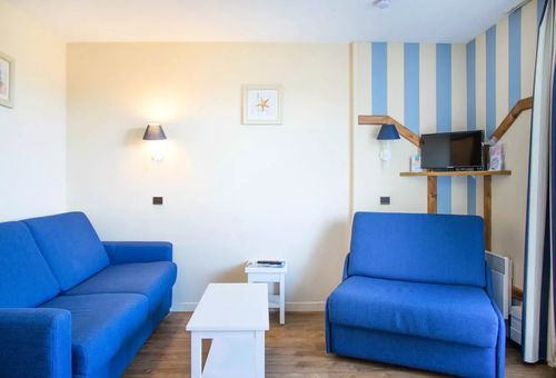 Apartment 1 bedroom Talmont-saint-hilaire