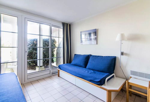 Appartement 1 chambre Talmont-saint-hilaire