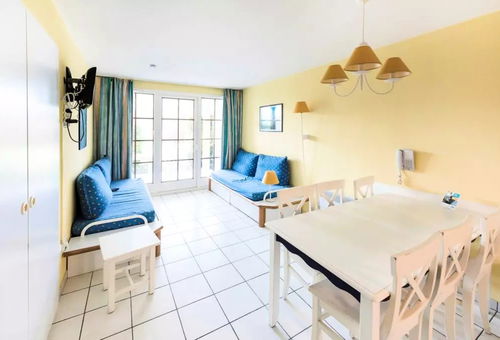 Wohnung 1 Zimmer Talmont-saint-hilaire