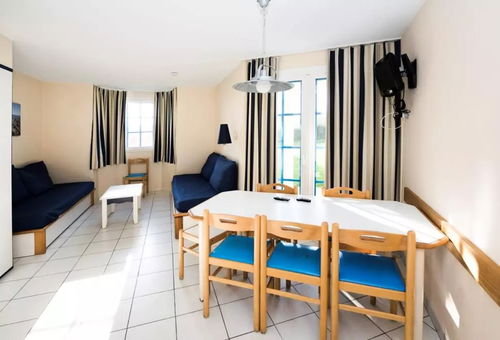 Apartment 1 bedroom Talmont-saint-hilaire
