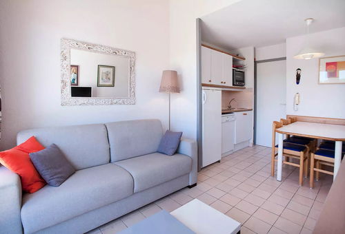 Wohnung 2 Zimmer Talmont-saint-hilaire