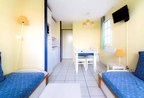 Appartement 1 chambre Talmont-saint-hilaire