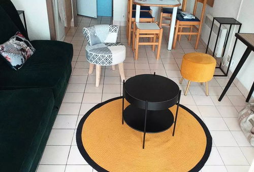Apartment 1 bedroom Talmont-saint-hilaire