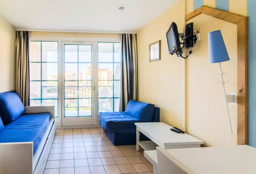 Apartment 1 bedroom Talmont-saint-hilaire