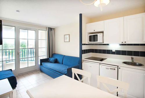 Apartment 1 bedroom Talmont-saint-hilaire