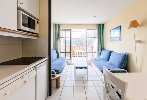 Wohnung 1 Zimmer Talmont-saint-hilaire