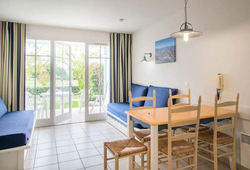 Appartement 1 chambre Talmont-saint-hilaire