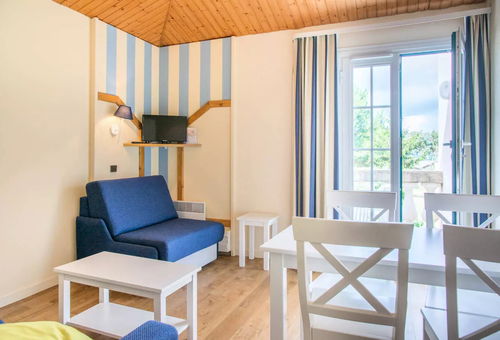 Apartment 1 bedroom Talmont-saint-hilaire