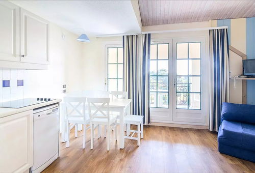 Appartement 1 chambre Talmont-saint-hilaire