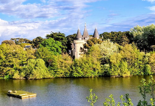 Apartment 1 bedroom Talmont-saint-hilaire