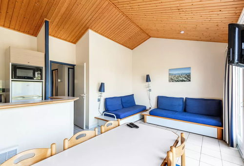 Apartment 1 bedroom Talmont-saint-hilaire