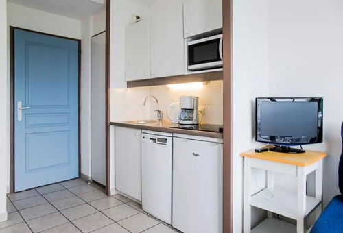Apartment 1 bedroom Talmont-saint-hilaire