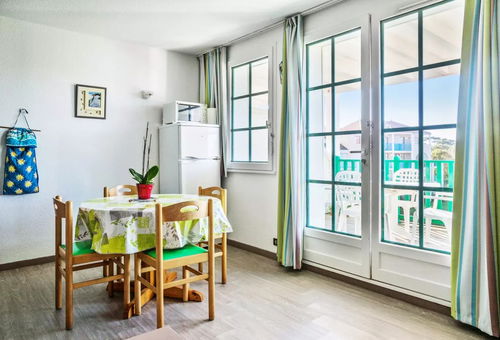 Apartment 1 bedroom Talmont-saint-hilaire