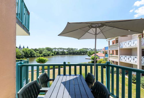 Apartment 2 bedroom Talmont-saint-hilaire