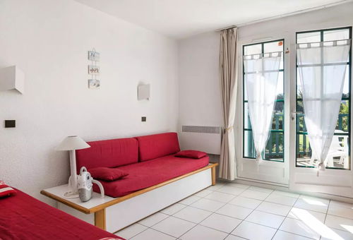 Apartment 1 bedroom Talmont-saint-hilaire