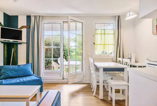 Wohnung 1 Zimmer Talmont-saint-hilaire