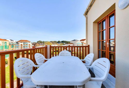 Apartment 1 bedroom Talmont-saint-hilaire