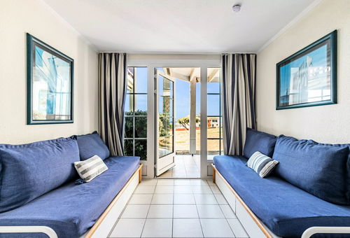 Wohnung 1 Zimmer Talmont-saint-hilaire