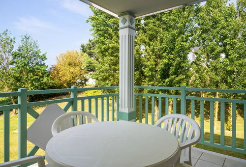 Apartment 1 bedroom Talmont-saint-hilaire