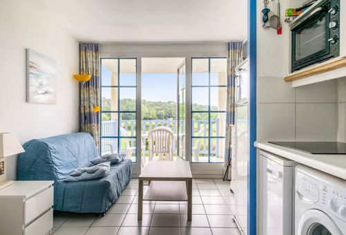 Apartment 1 bedroom Talmont-saint-hilaire