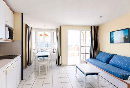 Wohnung 1 Zimmer Talmont-saint-hilaire