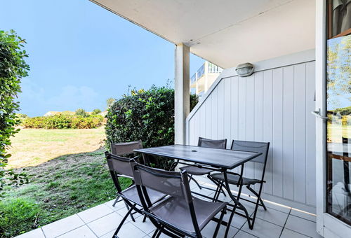 Apartment 1 bedroom Talmont-saint-hilaire