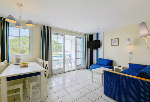 Apartment 2 bedroom Talmont-saint-hilaire