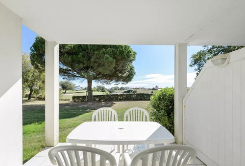 Apartment 1 bedroom Talmont-saint-hilaire