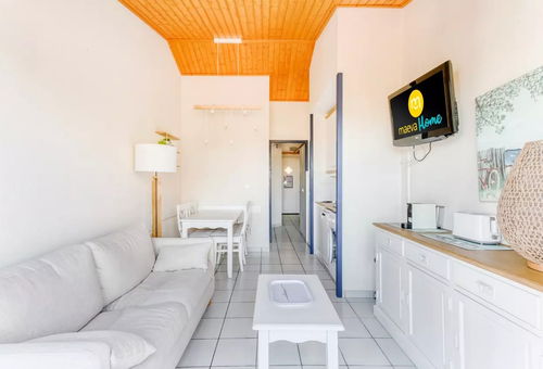 Apartment 1 bedroom Talmont-saint-hilaire