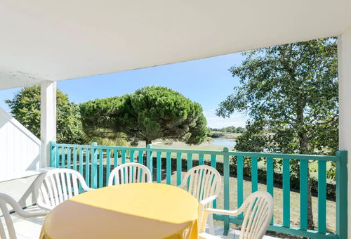 Appartement 1 chambre Talmont-saint-hilaire