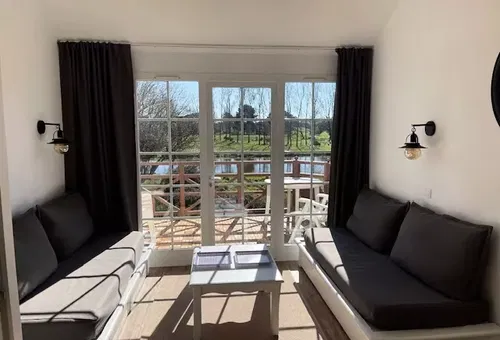 Apartment 1 bedroom Talmont-saint-hilaire