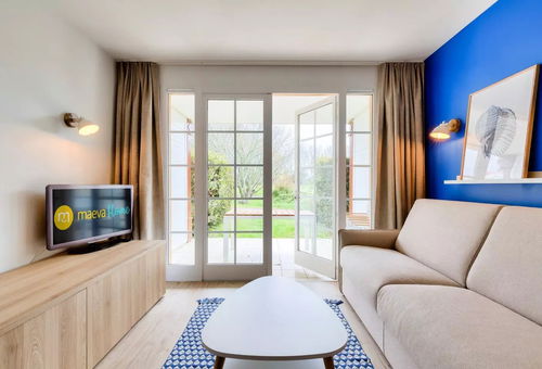 Wohnung 1 Zimmer Talmont-saint-hilaire