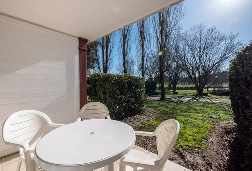 Apartment 1 bedroom Talmont-saint-hilaire