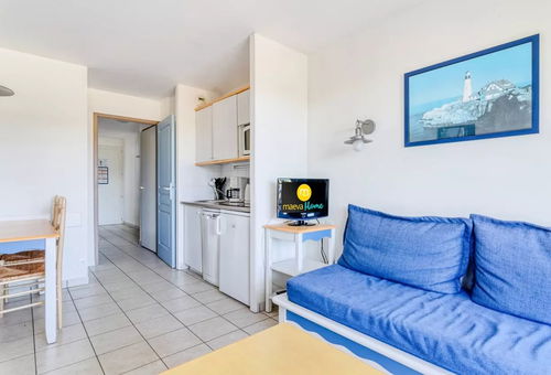 Appartement 1 chambre Talmont-saint-hilaire