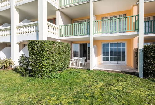 Apartment 1 bedroom Talmont-saint-hilaire