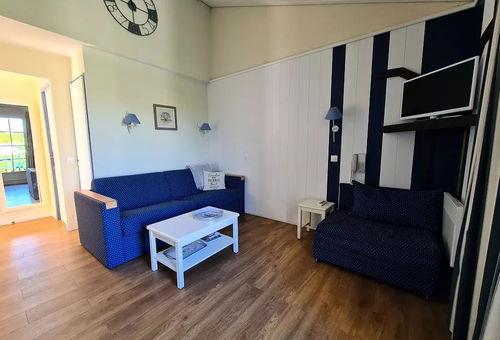 Apartment 1 bedroom Talmont-saint-hilaire