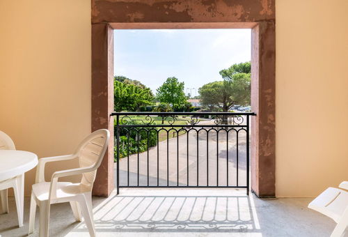 Apartment 1 bedroom Talmont-saint-hilaire