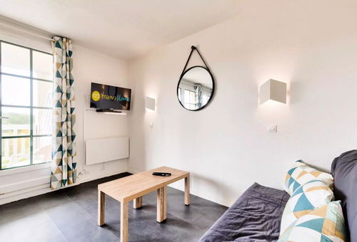 Apartment 1 bedroom Talmont-saint-hilaire