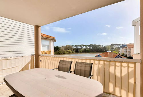 Wohnung 2 Zimmer Talmont-saint-hilaire