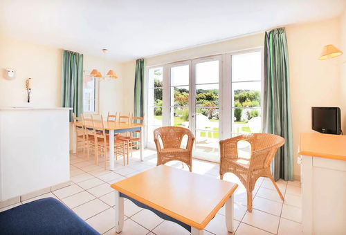Villa 2 bedroom Talmont-saint-hilaire