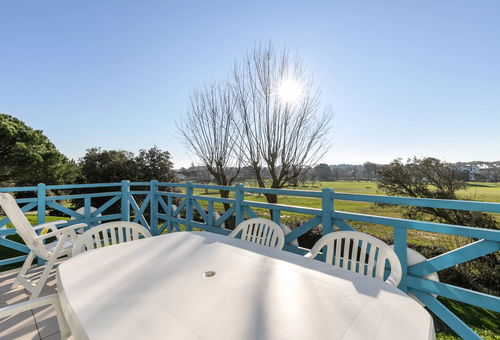 Apartment 2 bedroom Talmont-saint-hilaire