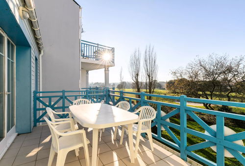 Apartment 2 bedroom Talmont-saint-hilaire