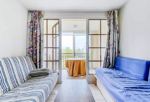Wohnung 1 Zimmer Talmont-saint-hilaire