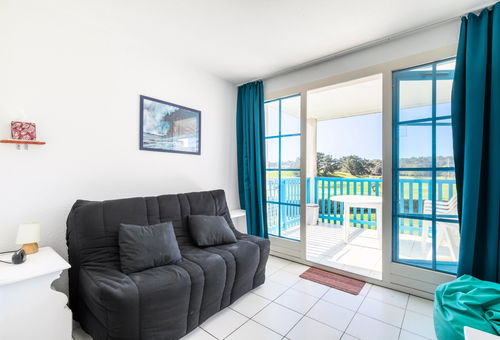 Apartment 1 bedroom Talmont-saint-hilaire