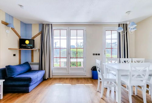 Wohnung 2 Zimmer Talmont-saint-hilaire